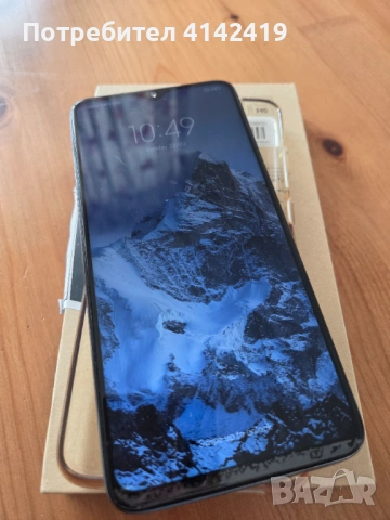 Xiaomi Redmi note 8 pro, снимка 2 - Xiaomi - 53579422