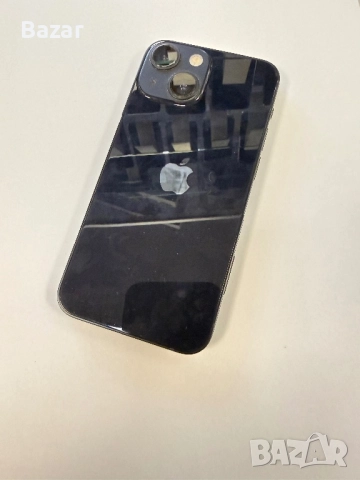 Iphone 13 Mini 84%, снимка 2 - Apple iPhone - 52692526