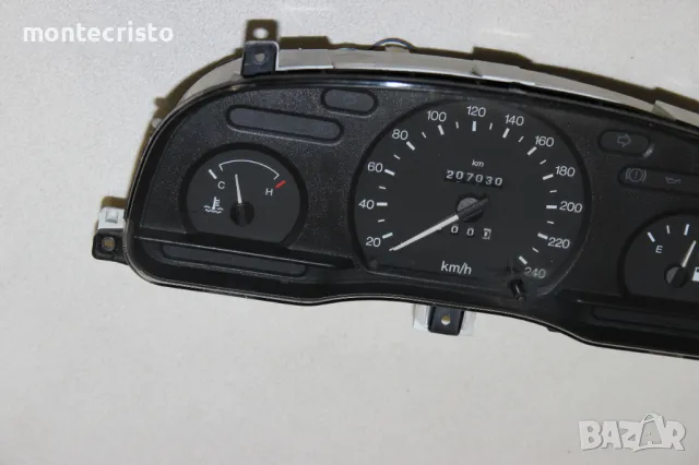 Километраж Ford Transit V184 (2000-2006г.) YC1F10849MD / YCIF10C956FA / YC1F-10849-MD 2.0 DI, снимка 2 - Части - 49203437