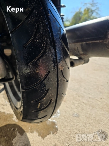 Ямаха Маджести 250!, снимка 9 - Мотоциклети и мототехника - 52412302