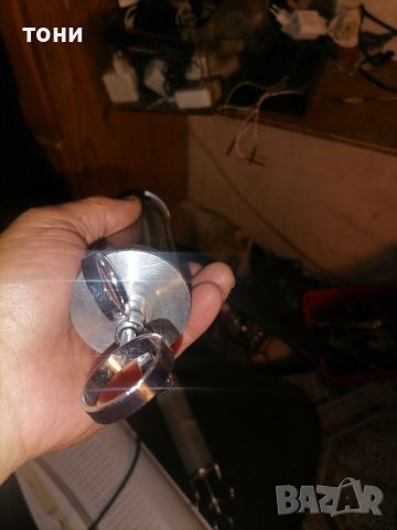 Стъклени спинцовки , снимка 3 - Други - 41661297