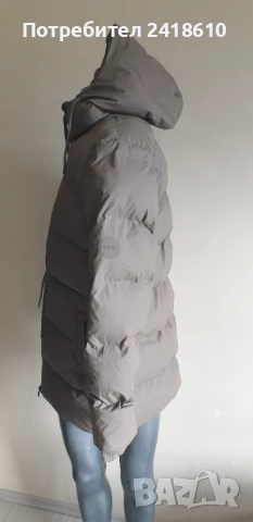 RAINS Womens  Jacket Parka Size  M НОВО! ОРИГИНАЛ! Дамско зимно яке Парка!, снимка 5 - Якета - 52007320