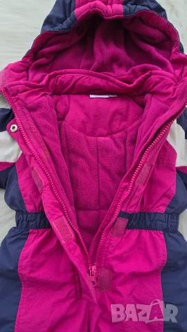 Бебешки космонавт 6-9 месеца , снимка 3 - Бебешки ескимоси - 48684182