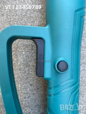 Акумулаторна лозарска ножица KraftRoyal 36V 8AH с Телескопичен прът 2.5м, снимка 6 - Градински инструменти - 51180217