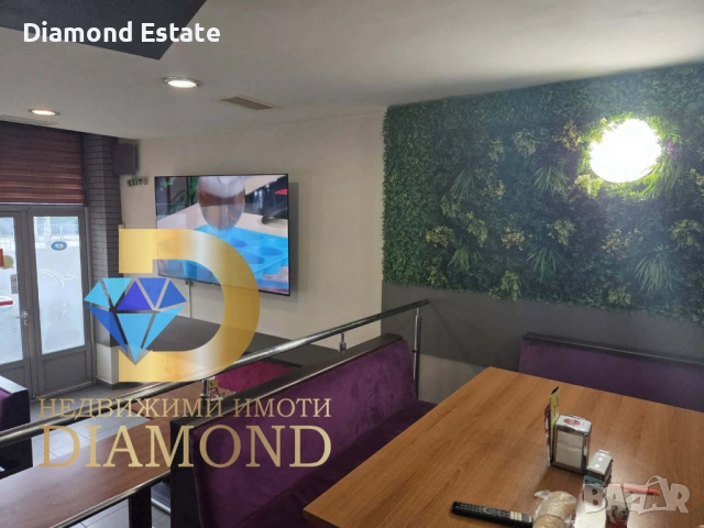 Търговски обект под наем в Димитровград, кв. Славянски, снимка 2 - Други - 53681332