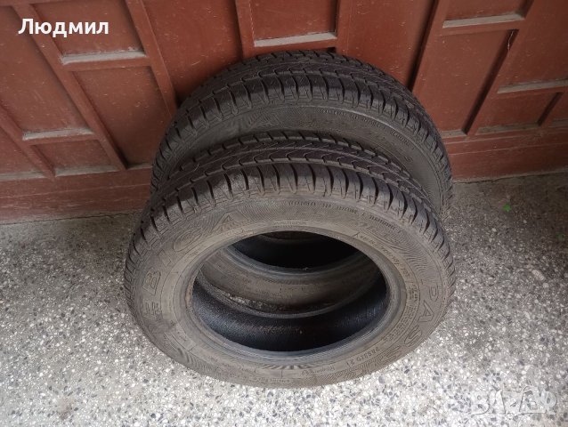 Летни гуми, снимка 1 - Гуми и джанти - 40680521