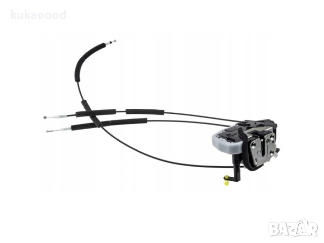 Брава за Nissan Patrol Y62 (2010+)  За предна лява врата, снимка 5 - Части - 44611661