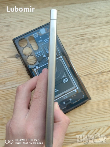 Samsung Galaxy s24 ultra (Пълен комплект), снимка 4 - Samsung - 53862754