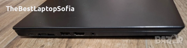 Lenovo ThinkPad X13 | I5 10210u | 8GB RAM | 256 SSD, снимка 5 - Лаптопи за работа - 53661348