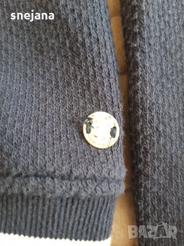 TOM TAELOR оригинален суичър, снимка 4 - Суичъри - 35762351