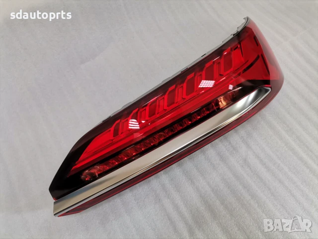 4M0945076B Нов LED Десен Стоп Audi Q7 SQ7 4M Facelift, снимка 2 - Части - 50563166