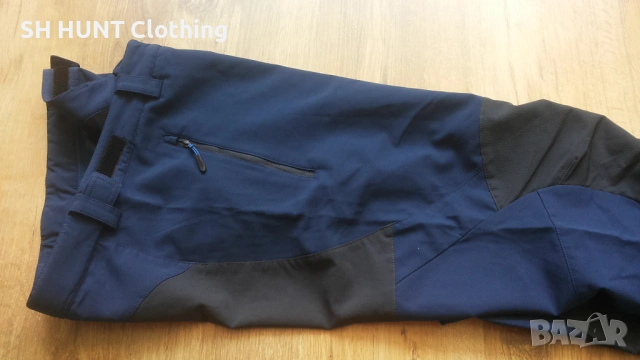 Jotunheim of NORWAY BRIMI Stretch Trouser размер XL еластичен панталон - 1835, снимка 12 - Екипировка - 53025929