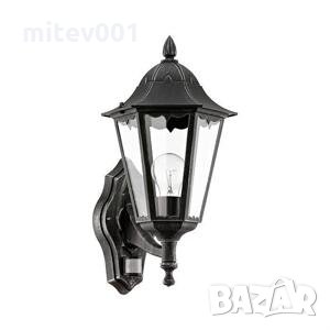 Стенна лампа NAVEDO 93458, снимка 1