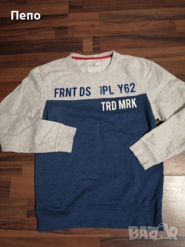 Спортна блуза , снимка 1 - Блузи с дълъг ръкав и пуловери - 41704801