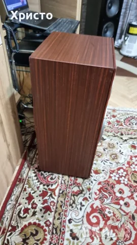 Тонколони Амфитон 100ас-022, снимка 6 - Тонколони - 56316561
