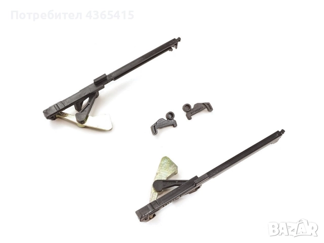 Ремонтен комплект за люк на Mitsubishi Carisma (1995-2004)EHD100140 , снимка 4 - Части - 52379123