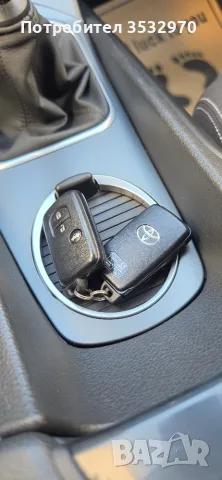 Toyota Avensis 1.8 , 86.000km, снимка 12 - Автомобили и джипове - 56304036