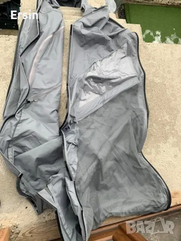 Оригинален POP-TOP за Кемпери (Неразличим от нов) За Модели : Fiat,Pevgeot,Citroen Цена 690.00 лева, снимка 1