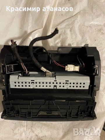 дисплей,жабка за Мерцедес ц-класа.w204.A2046800031, снимка 7 - Части - 34785071