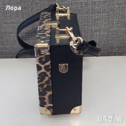 Дамска чанта ALDO , снимка 3 - Чанти - 49993172