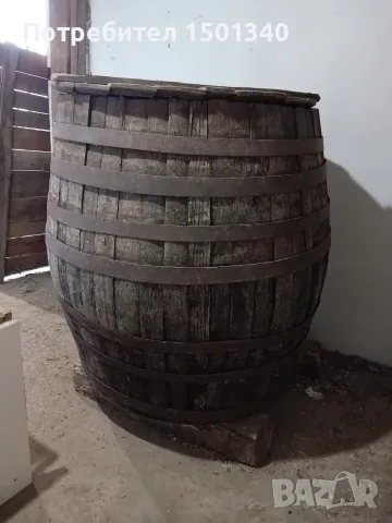 Продавам Кадус 400л.