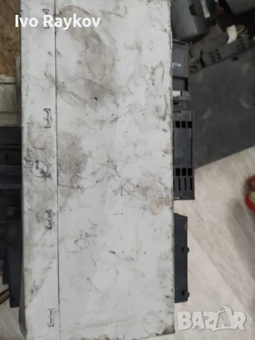 Комфорт модул за BMW 3 Series E46, 6135-6914367 , 6135 6914367, снимка 2 - Части - 49103490