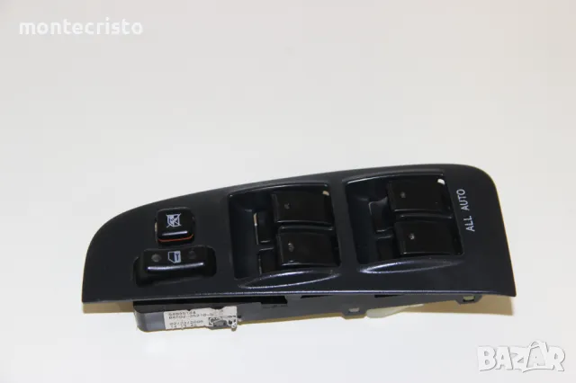 Панел бутони ел.стъкла Toyota Avensis T250 T25 (2003-2009г.) 8480205210B / 84802-05210-B / 54035144, снимка 4 - Части - 49002188