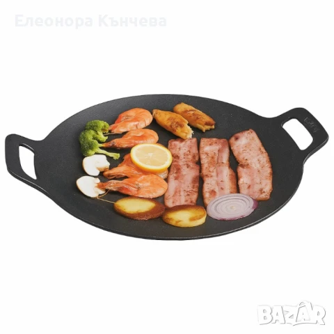 Многопластов тиган , снимка 1