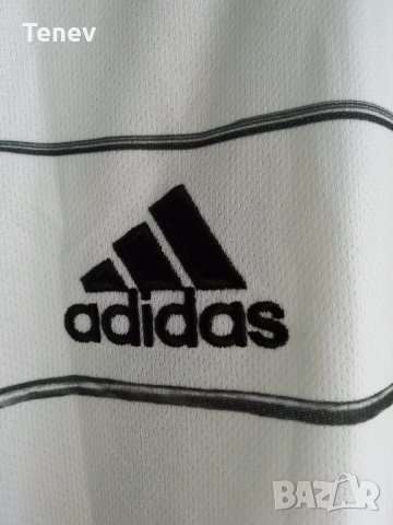 Германия Germany Нова Adidas оригинална фланелка Тениска размер L, снимка 9 - Тениски - 36011552