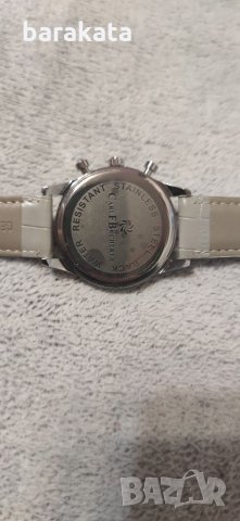 Carl f.bucherer, снимка 4 - Мъжки - 35926396