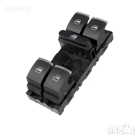 Панел бутони ел. стъкла предна дясна врата Volkswagen Golf VI 2008-2016 ID: 145153