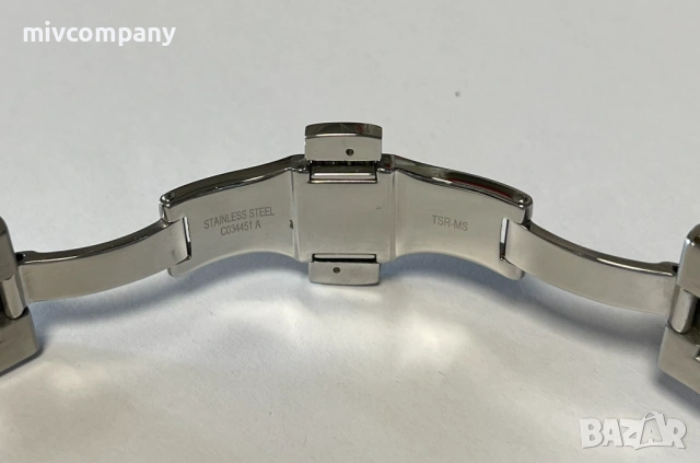 Мъжки часовник Certina DS Podium -C034.451, снимка 5 - Мъжки - 53595984