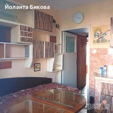 Продавам двустаен за отдаване под наем в Люлин 3