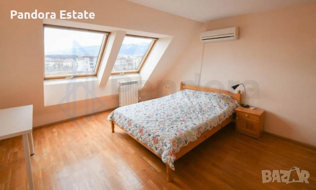 4-СТАЕН апартамент под наем, гр. София, Център, снимка 4 - Апартаменти - 52402642