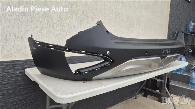 Задна броня Kia Sportage 5 година 2022 2023 2024 2025 код 86612R2000, 86612-R2000 , снимка 4 - Аксесоари и консумативи - 50356239