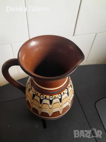  Kана за вино/ракия, снимка 2 - Сервизи - 49032776