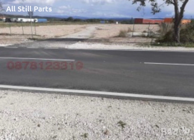 Имот в регулация околовръстен път Враца, снимка 8 - Парцели - 53559585