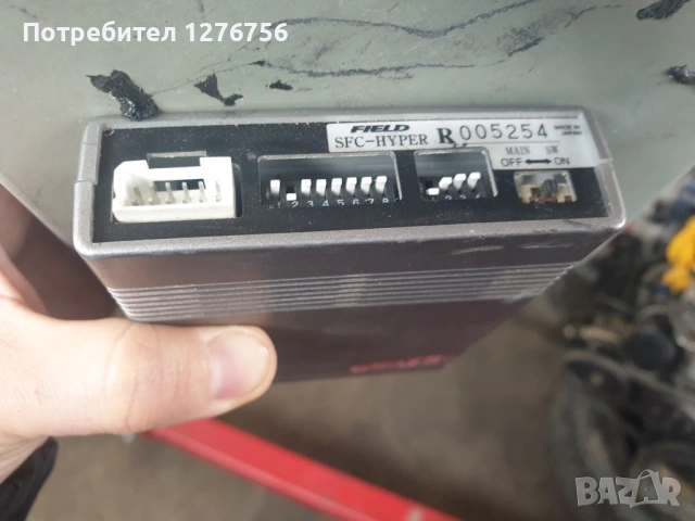 Honda части CRX, Civic, ED, EG, снимка 7 - Части - 53536779