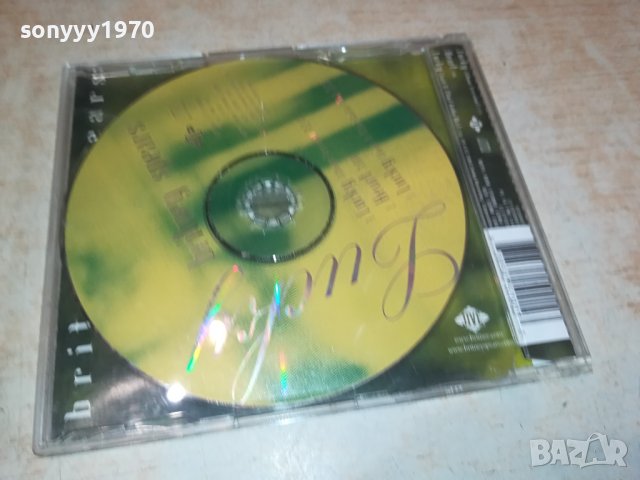 BRITNEY SPEARS CD-ВНОС GERMANY 0110231729, снимка 6 - CD дискове - 42388798