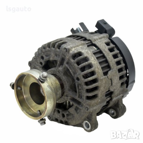 Алтернатор Ford Galaxy II 2006-2014 ID:104805, снимка 2 - Части - 41381543