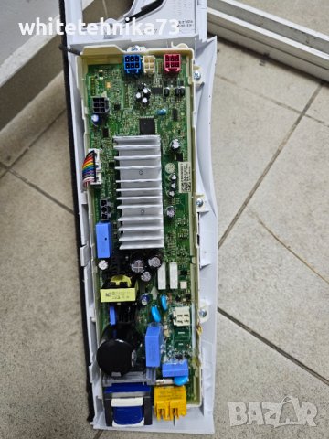 Платка за пералня LG, снимка 3 - Перални - 41748303