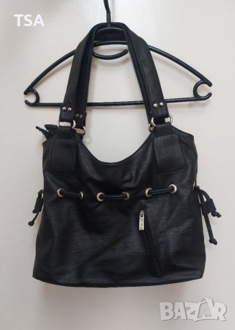 Елегантна дамска чанта , снимка 2 - Чанти - 41123361