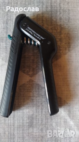 CORENGTH регулируема ръкохватка за предмишница 