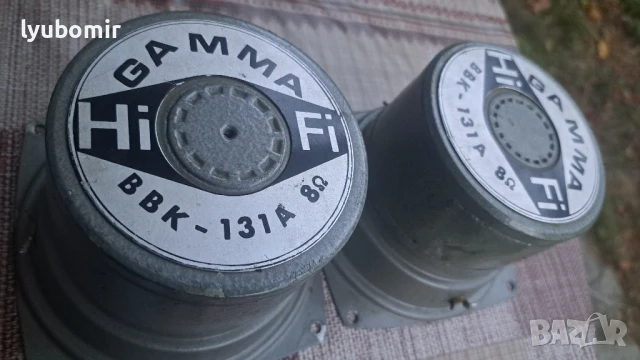 Гама среди 5", снимка 6 - Тонколони - 51262472