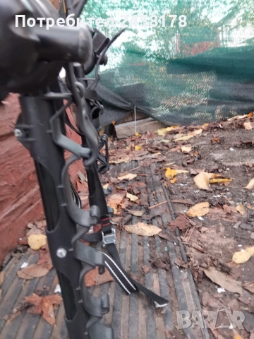 стойка за велосипеди 3броя, снимка 2 - Други - 52415119