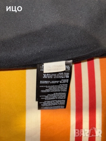 Дамски панталон Jack Wolfskin, снимка 4 - Панталони - 52887251