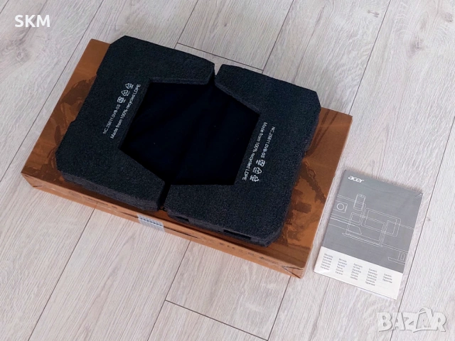 i7-11600H|RTX3050|512 SSD|IPS 144Hz|16RAM лаптоп ацер нитро laptop gaming гейминг, снимка 5 - Лаптопи за игри - 53315394