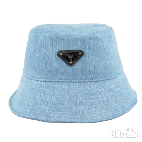 шапки celine prada , снимка 9 - Шапки - 51275757