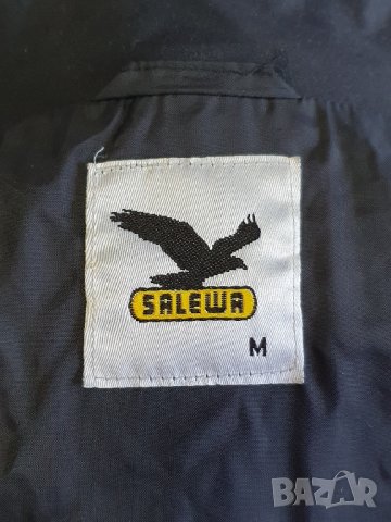 SALEWA,GORE-TEX р-р M НОВО , снимка 9 - Якета - 42368540