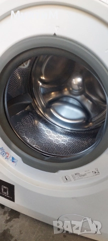 Пералня AEG Series 6000 9кг. А+++ , снимка 4 - Перални - 52236520